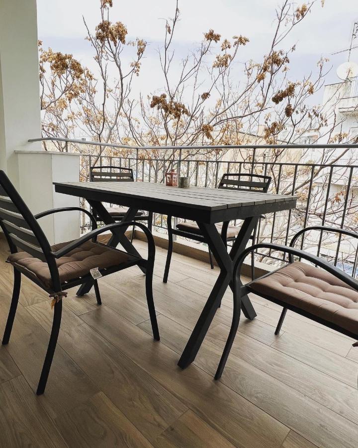 Athens Hill Suite Dış mekan fotoğraf